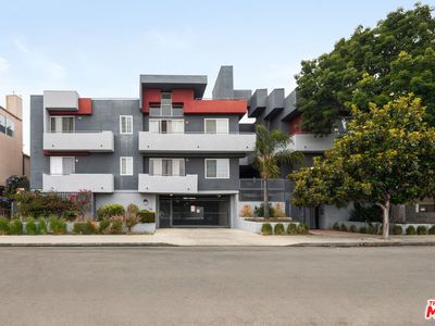 5051 Rosewood Ave APT 206, Los Angeles, CA, 90004