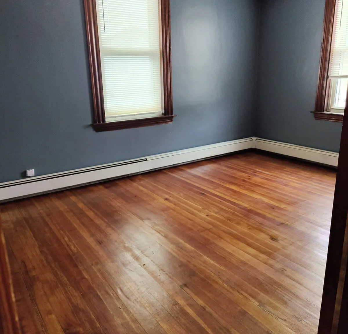 2 bed, $2,100 — Photo 4