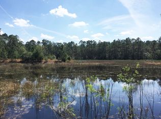 126 Concord Dr, Satsuma, FL 32189
