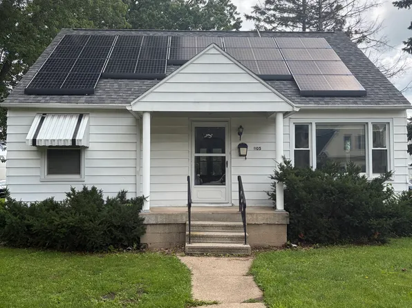905 N Everett St, Streator, IL 61364