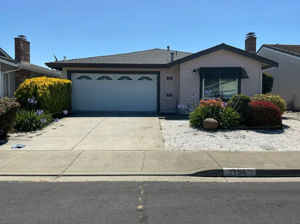 3154 Sugar Beet Way, Union City, CA 94587