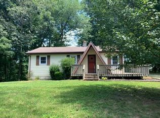 191 Dan Johnson Cemetery Rd, Morgantown, KY 42261