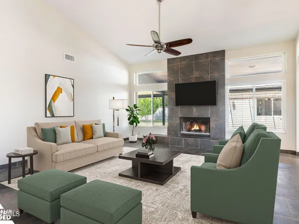 1380 N Iowa Street, Chandler, AZ 85225