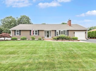 22 Greenlawn St, Springfield, MA 01119