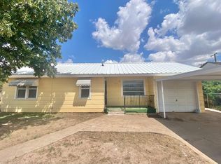 1517 E Main St, Lubbock, TX 79403