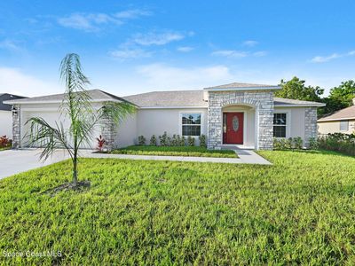 1770 Parrsboro St NW, Palm Bay, FL, 32907