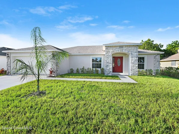 1770 Parrsboro St NW, Palm Bay, FL 32907