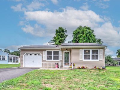 6 Central Avenue, Manchester Township, NJ, 08759