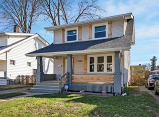 222 N Warren Ave, Columbus, OH 43204