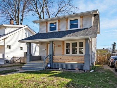 222 N Warren Ave, Columbus, OH, 43204
