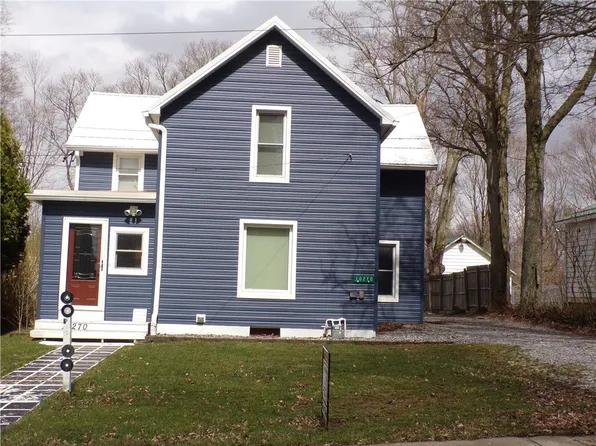 10270 Crane St, Cranesville, PA 16410