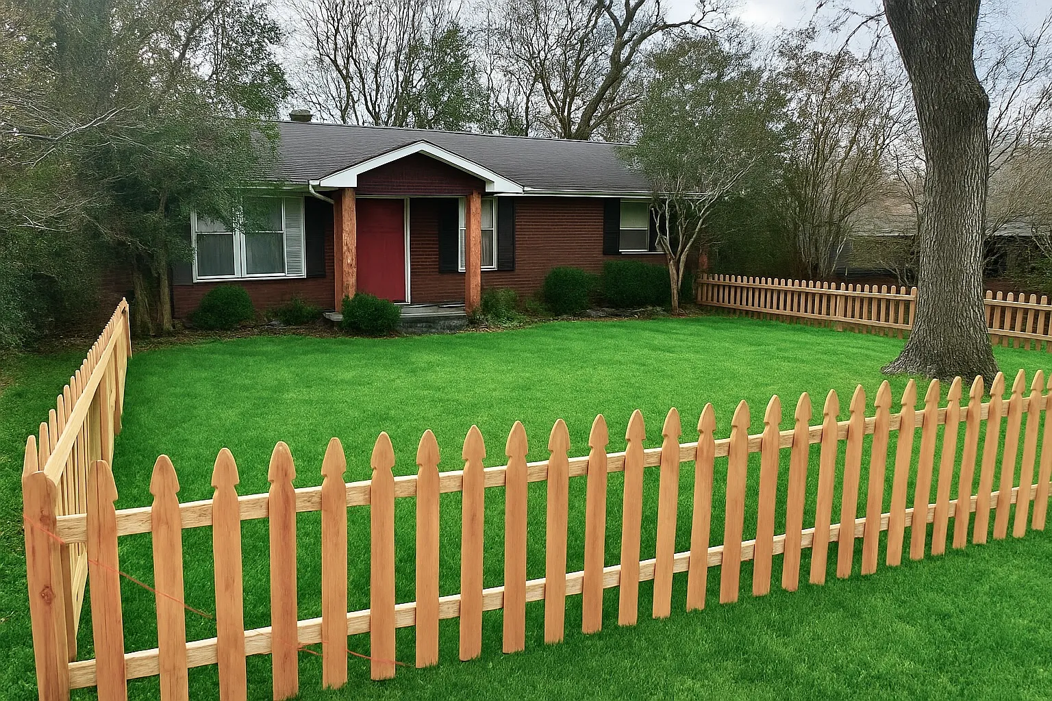 3 bed, 2075 sqft, $3,149 — Photo 1