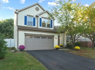 2707 Sierra Ave, Plainfield, IL 60586
