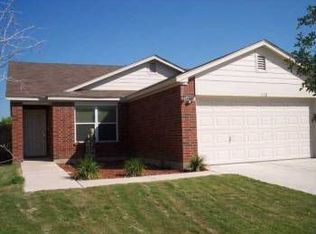 112 Ruidoso, Kyle, TX 78640