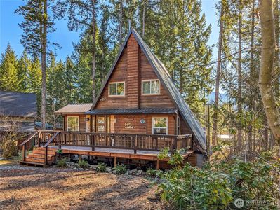 524 Cannon Road, Packwood, WA, 98361