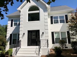 118 Valley Glenn Dr, Waxhaw, NC 28173
