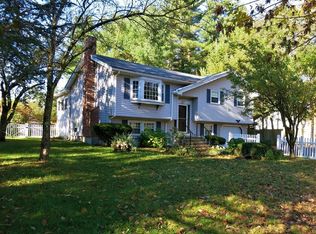 253 Salem Rd, Billerica, MA 01821