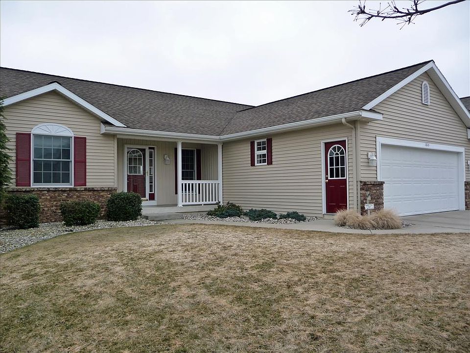 1826 Planters Row Dr SW, Byron Center, MI 49315 Zillow
