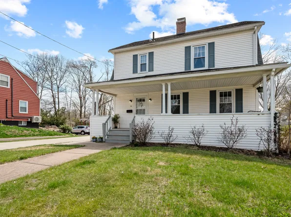 16 Academy Street, Manchester, CT 06040