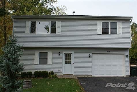 Available for Lease to purchase