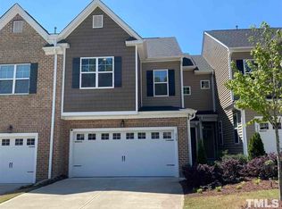 213 Churment Ct, Durham, NC 27703