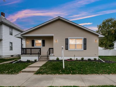 419 N Wabash Ave, Bradley, IL, 60915