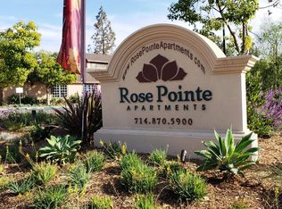 1462 S Highland Ave APT D101, Fullerton, CA 92832