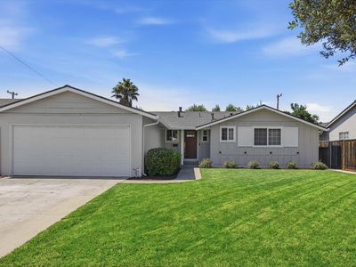 5063 Corbin Ave, San Jose, CA, 95118