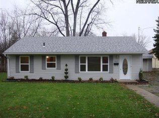 305 Denman Ave, Cortland, OH