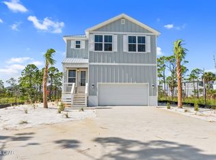 198 Spinnaker Way Cpe, San Blas, FL 32456