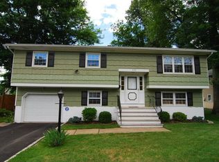 270 Jacksonville Dr, Parsippany, NJ 07054