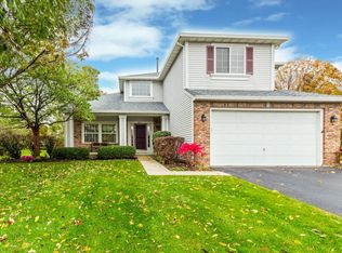 2451 Chadwick Way, Mundelein, IL