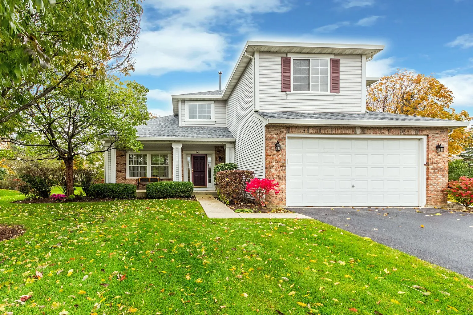 2451 Chadwick Way photo 1