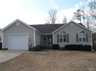 5108 Oxley Pl, Raleigh, NC 27616