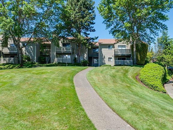 Beautiful Landscaping