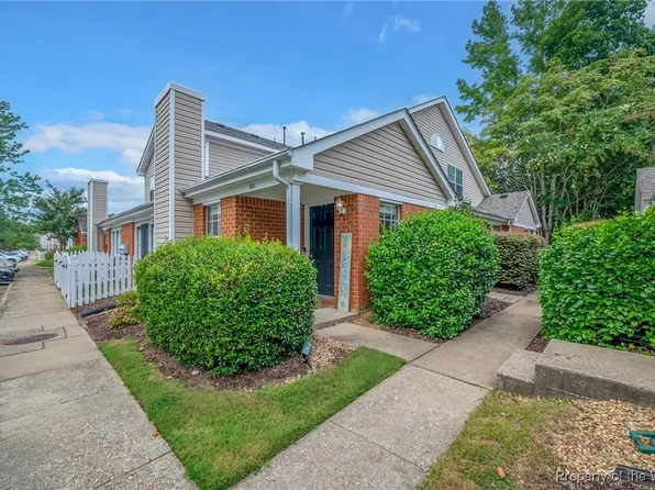 801 Westgate Cir, Williamsburg, VA 23185