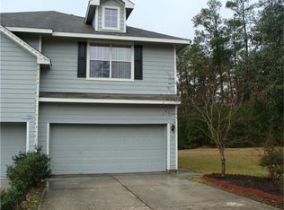 71 Ledgestone Pl, Spring, TX 77382