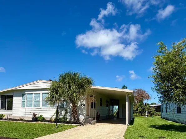 4014 Meridian Ct #101, Melbourne, FL 32904