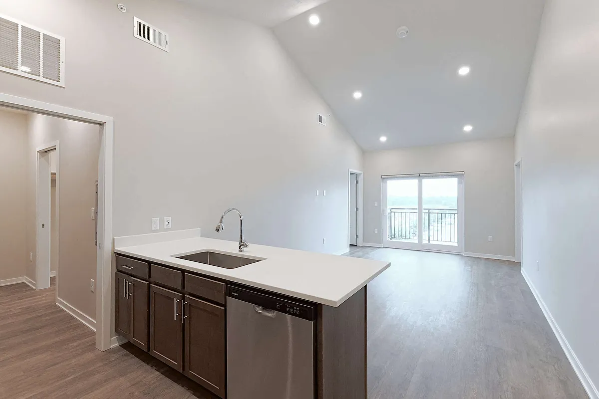 Floor plan Apple