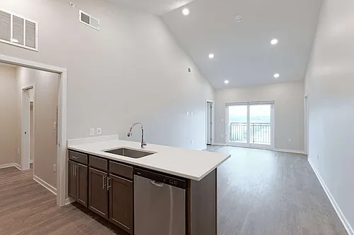 Floor plan Apple
