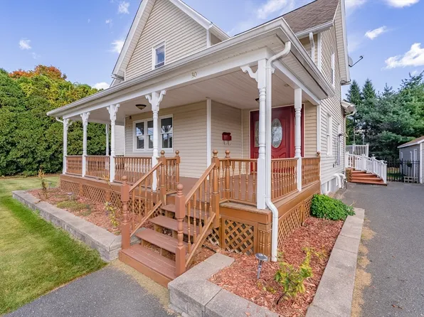 30 Lozier Ave, Westfield, MA 01085