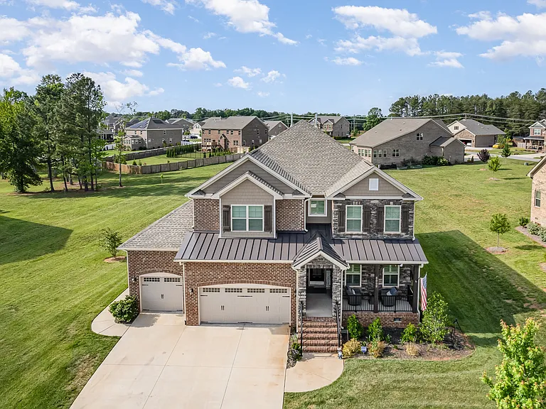 6006 Tanoak Ct — Photo 2