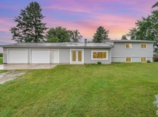 3837 E Van Buren Rd, Alma, MI 48801