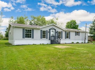 9913 Button Rd, Belding, MI 48809