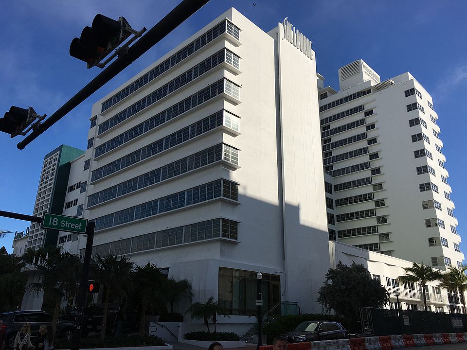 1st image of 1801 Collins Ave #808