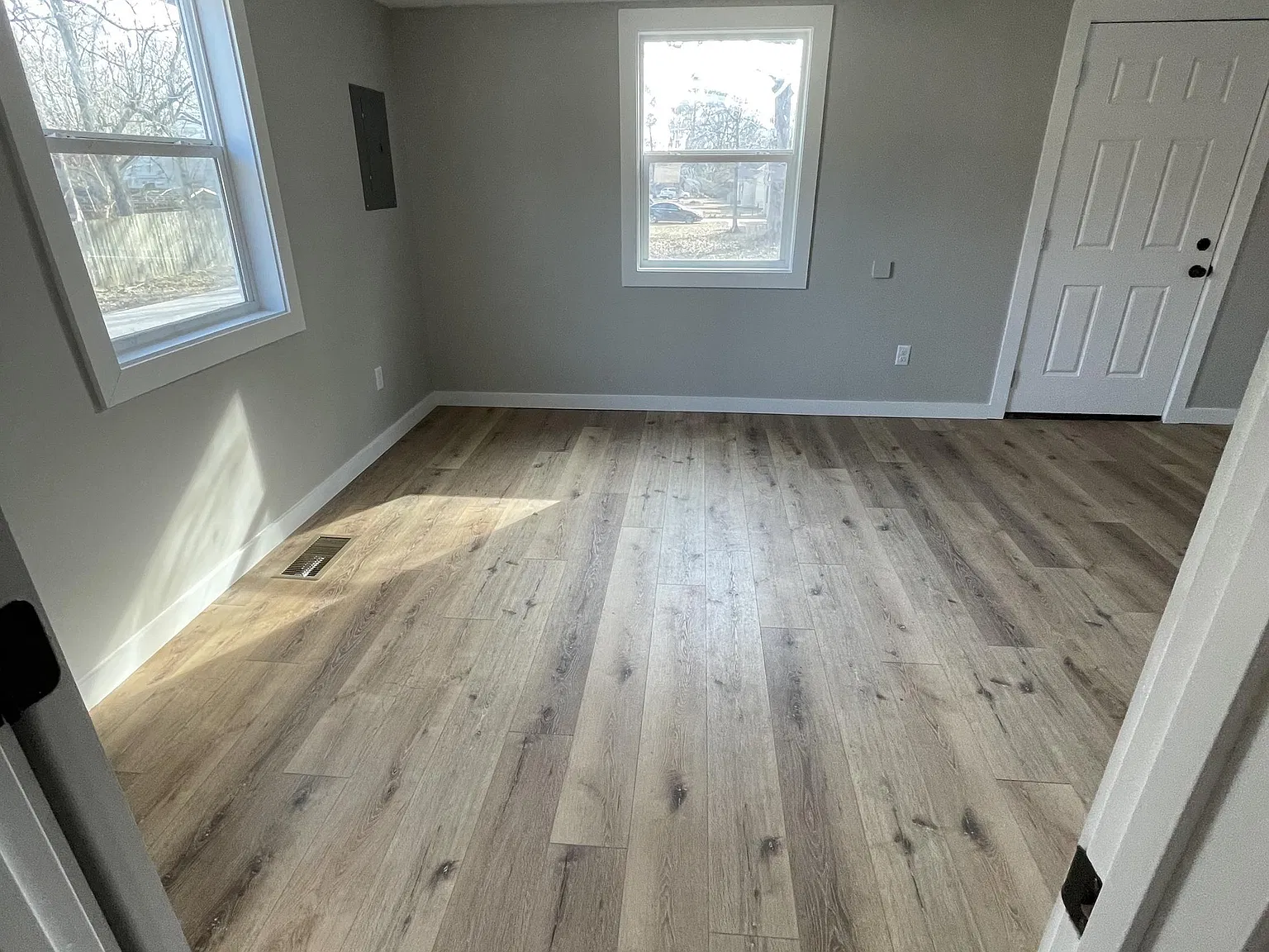 222 Fairmont Avenue - A — Photo 2
