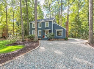 3206 Quail Hill Dr, Midlothian, VA 23112