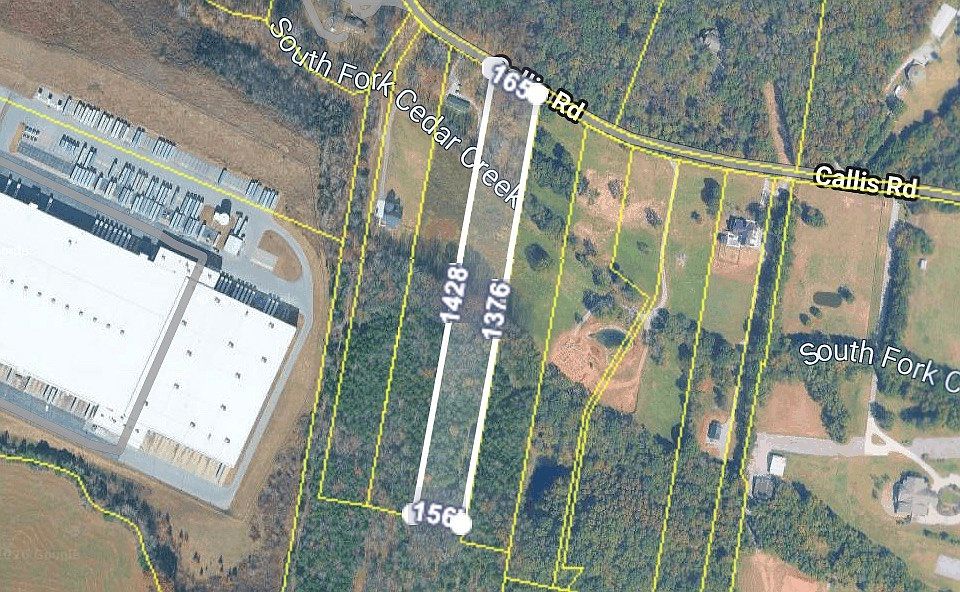 1st image of 0 Callis Rd