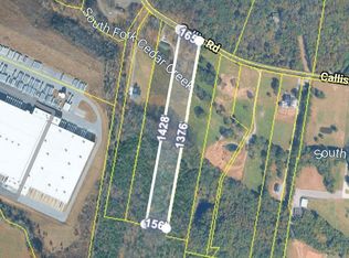 0 Callis Rd, Lebanon, TN 37090