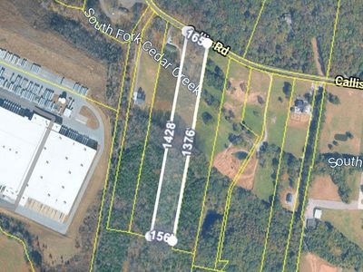 0 Callis Rd, Lebanon, TN, 37090